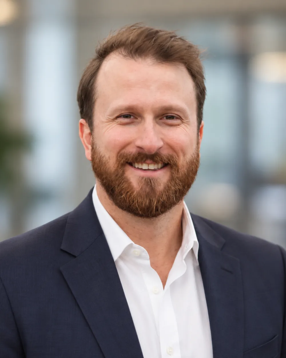 Steve Rhodes, Managing Partner of Turkey Hill Partners